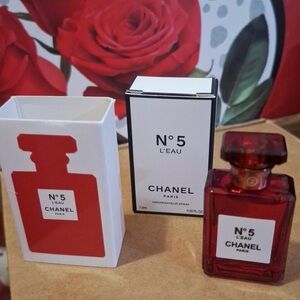Chanel No. 5 Eau De Toilette 7.5 ml